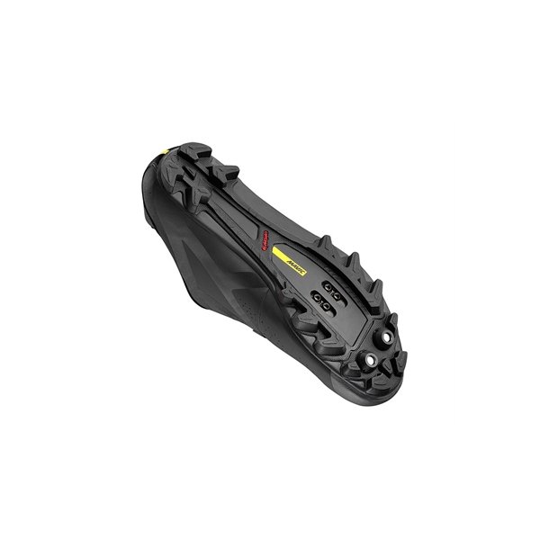 Mavic Sko Crossmax Pro Sort